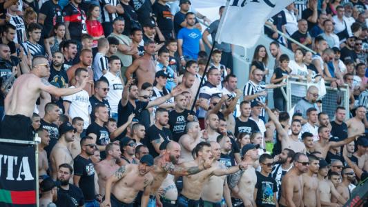 Локомотив Пловдив: Битката и себераздаването за емблемата са гарантирани!