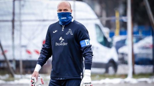 Ники Михайлов: Левски трябва да изглежда подобаващо във всеки един мач