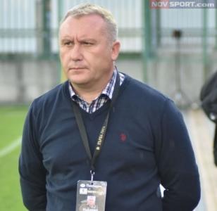 Киров: Димитров и Неделев остават... засега