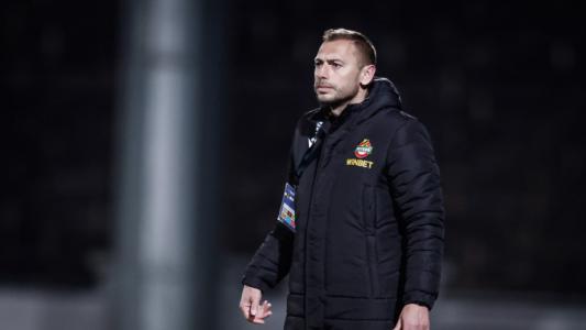 Ботев Пловдив дава шанс на Лъчо Балтанов