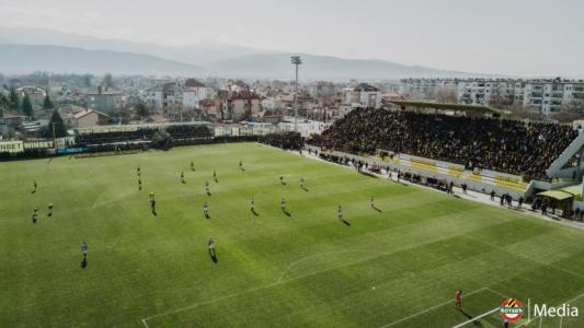 Ботев (Пд) организира специализиран камп за вратари