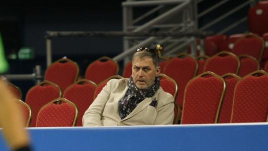 Почина Николай Ишков 