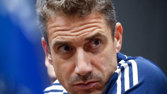 Испанците продължават да хвалят Хулио Веласкес