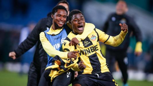 Тежък жребий: Ботев (Пловдив) се изправя срещу Панатинайкос, ако отстрани Марибор