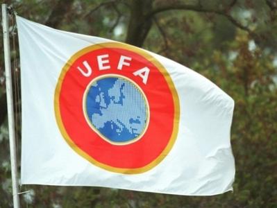 Странен избор на УЕФА за съдия на мача на Левски в Лига Европа