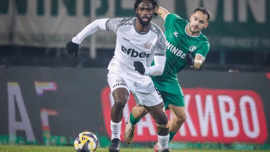 Двама ключови от Монтана ще липсват срещу Локомотив Пловдив