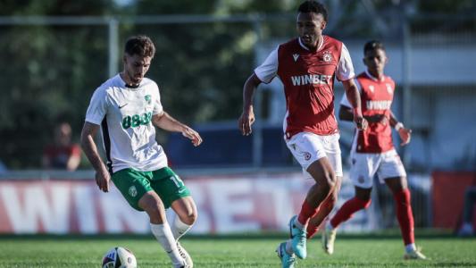 ЦСКА маха защитник през зимата