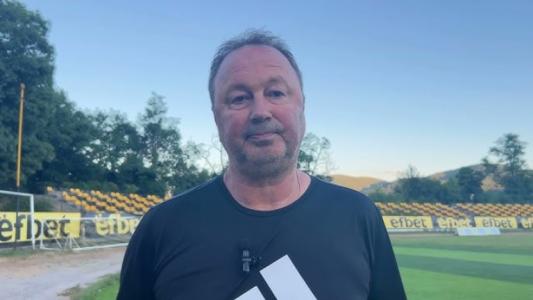 Ангел Червенков: Има достатъчно български треньори за ЦСКА