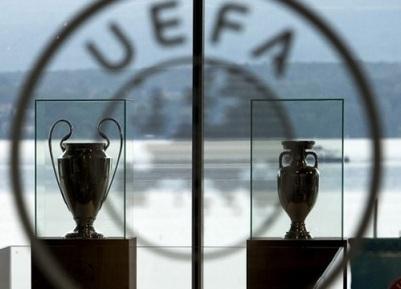 УЕФА реши: Без Шампионската лига за младежи този сезон!