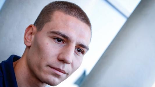 Вальо Антов: Не искам да давам прогнози, а да побеждаваме