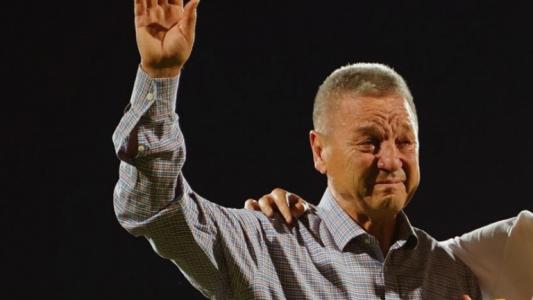 Петър Зехтински говори за Христо Стоичков, Трифон Иванов и лентата в ЦСКА