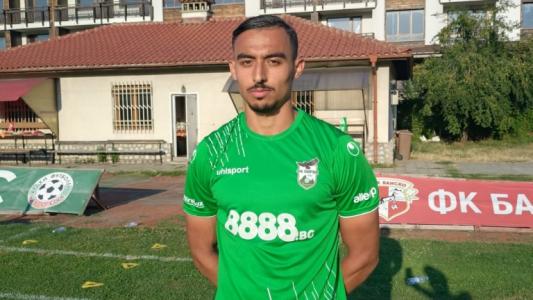 Пирин с минимална победа над Банско в контрола