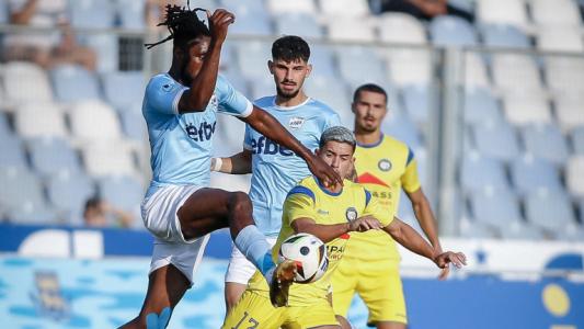 Арда -  Крумовград 1:0, Станислав Иванов изведе домакините напред в резултата