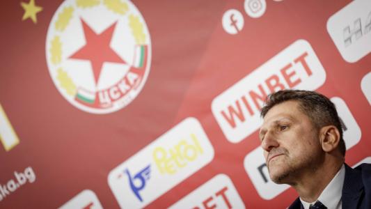 Фичо: Това, което се случи на последния мач е недопустимо! Ще ни накажат много сериозно