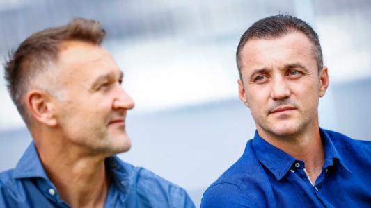 Станислав Генчев: Всеки треньор носи оставката в джоба си