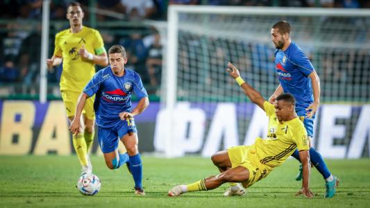 Крумовград приема Левски в исторически двубой