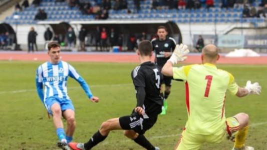 Изненади разтърсиха Втора лига