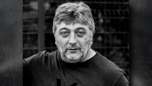 ЦСКА за Трифон: Съдбата ни показа, че дори лъвските сърца спират да бият 