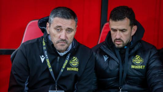 Ботев без ключови фигури за визитата на 