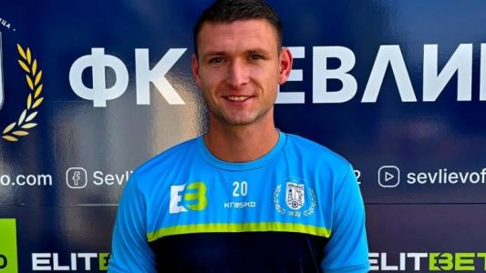 Бранител с богата визитка избра Севлиево