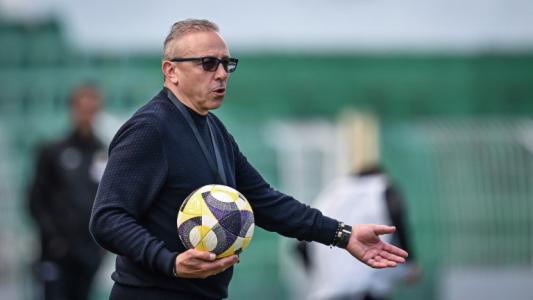 Илиев: За първи път от много време имаме такава обстановка, натиск отвън навътре, приятелски огън