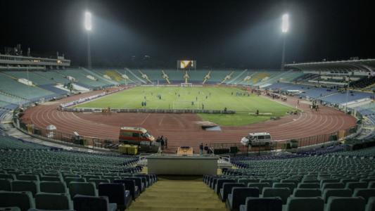Проблеми с билетите преди ЦСКА - Левски