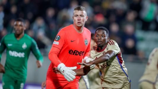 Мазику: Мисля, че ЦСКА ще детронира Лудогорец