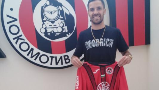 Локо (Сф) се раздвижи на трансферния пазар