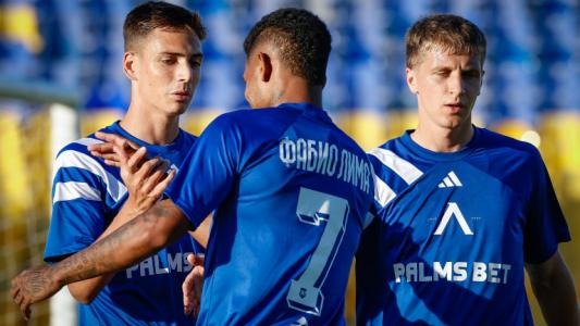 Трима ненужни в Левски не желаят да си ходят