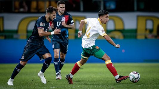 България - Люксембург 0:0, положения и за двата отбора