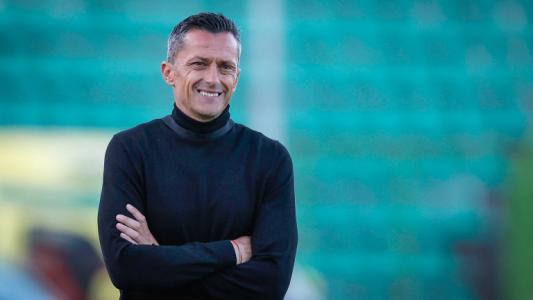 Ботев (Враца) се раздели с Христо Янев!