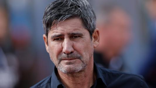 Напрежение на  