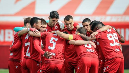 Великденска мисия: ЦСКА подава ръка на деца в нужда