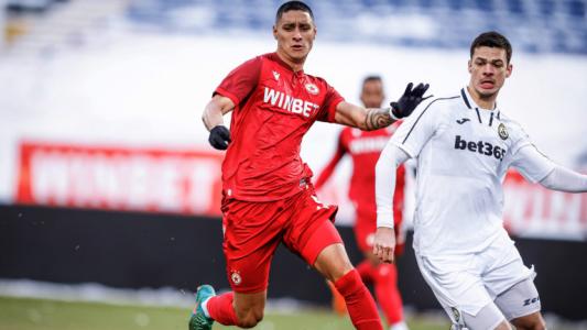 ЦСКА - Славия, ето кои 22-ма футболисти първи ще стъпят на новия стадион 