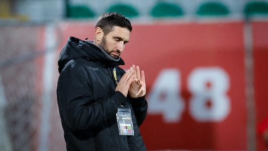 Арда започва без нови футболисти 