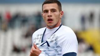 Героят Костадинов: Подходихме към мача професионално
