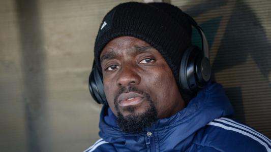 Нарочен за гонене е пред нов договор с Левски