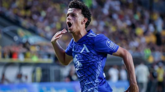 Шампионът на Кипър иска Ел Джемили 