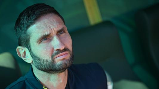 Александър Тунчев: Целта ни е финал за Купата на България и Европа