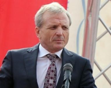 РАЗКРИТИЕ: Гриша Ганчев обяви съдбата на Крушчич!