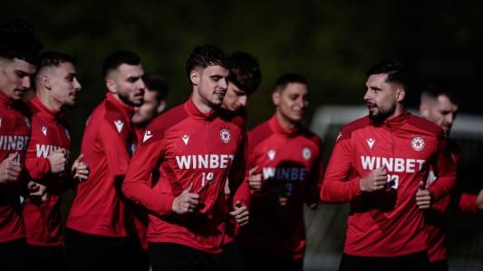 Носителят на Купата на Италия си хареса двама от ЦСКА