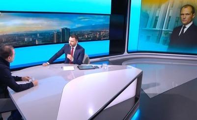 Цветомир Найденов: Васил Божков е сериен изнасилвач