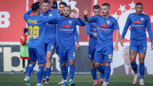 Колумбиец може да смени Крумовград с Азербайджан