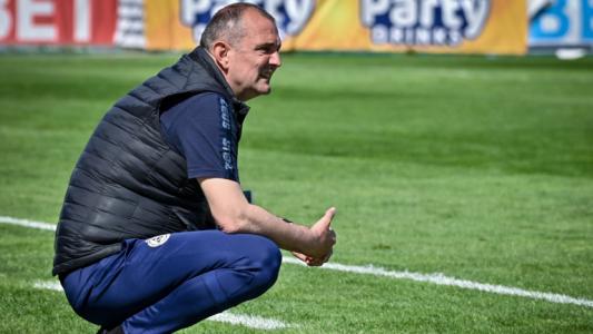 Заги: Играем си за точките, трупаме самочувствие...