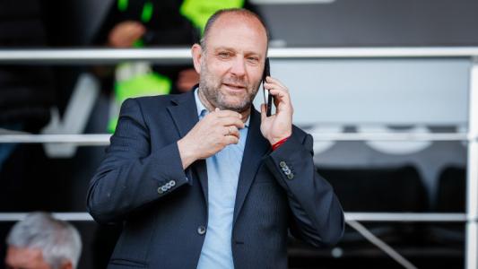 Тити Папазов: Наско компенсира с експертиза по-големите бюджети на ЦСКА и Лудогорец