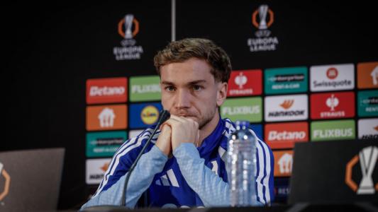 Сержиньо: Чувствам се добре въпреки умората