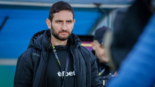 Тунчев: ЦСКА е фаворит срещу Арда, но нищо не се знае