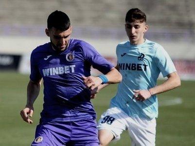 ЦСКА връща нападател на 