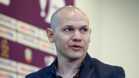 Димитър Божкилов: Няма да им дадем Купата