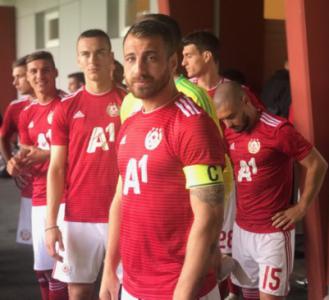 Бодуров: Стамен искаше да играем тики-така, а Ел Маестро - в германски стил (ВИДЕО)